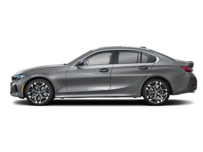 2026 BMW 3 Series - Photo 3