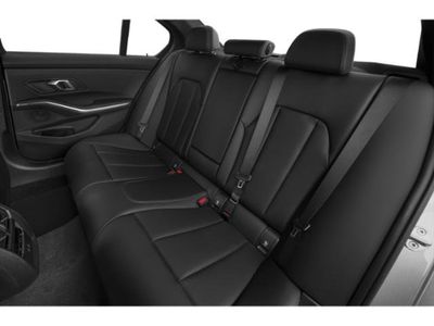 2026 BMW 3 Series - Photo 15
