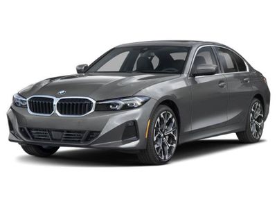 2026 BMW 3 Series - Photo 1