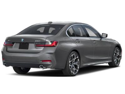 2026 BMW 3 Series - Photo 2