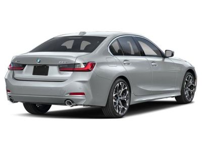 2026 BMW 3 Series - Photo 5