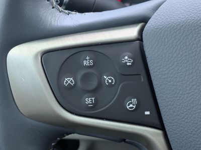 2022 GMC Terrain - Photo 25