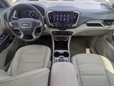 2022 GMC Terrain - Photo 14