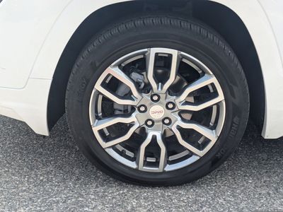 2022 GMC Terrain - Photo 10