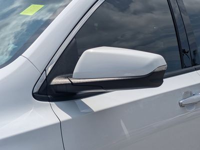 2022 GMC Terrain - Photo 11