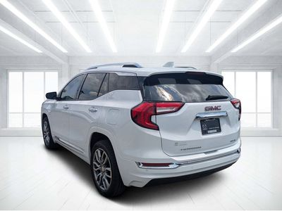 2022 GMC Terrain - Photo 5