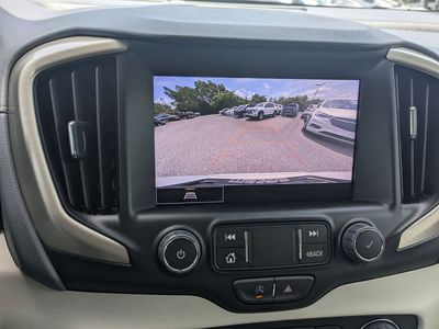 2022 GMC Terrain - Photo 20