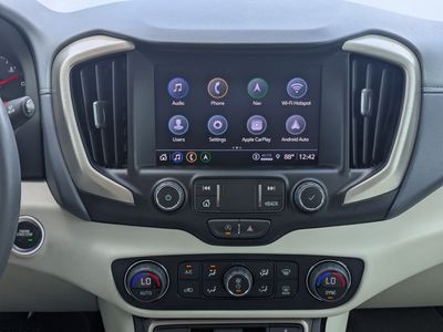 2022 GMC Terrain - Photo 17