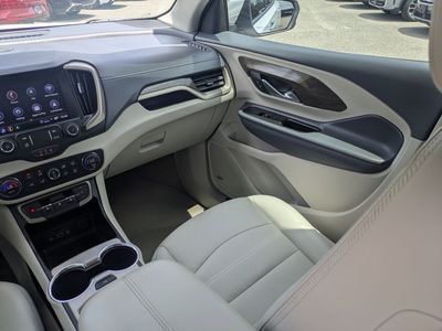 2022 GMC Terrain - Photo 16
