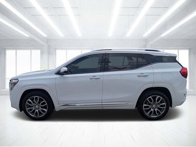 2022 GMC Terrain - Photo 6