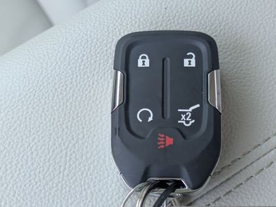 2022 GMC Terrain - Photo 29
