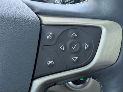 2022 GMC Terrain - Photo 26