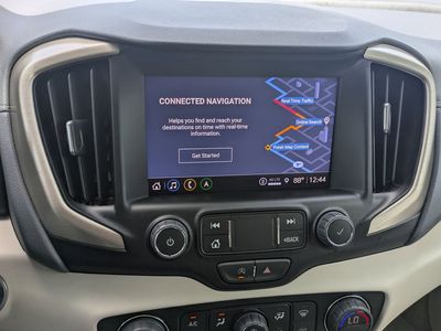 2022 GMC Terrain - Photo 21