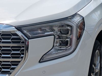 2022 GMC Terrain - Photo 9
