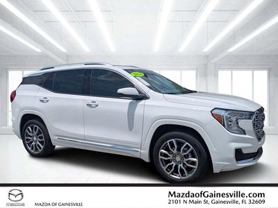 2022 GMC Terrain - Photo 1