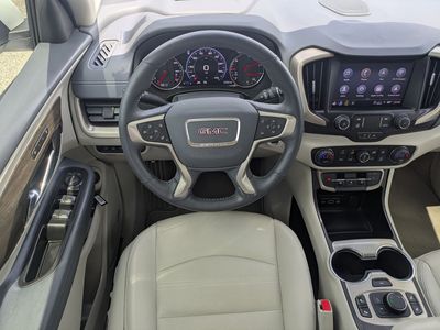 2022 GMC Terrain - Photo 15