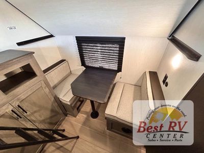 2026 Forest River RV Cherokee Alpha Wolf - Photo 81