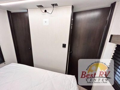 2026 Forest River RV Cherokee Alpha Wolf - Photo 64