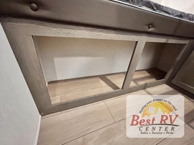2026 Forest River RV Cherokee Alpha Wolf - Photo 72