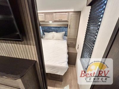 2026 Forest River RV Cherokee Alpha Wolf - Photo 52