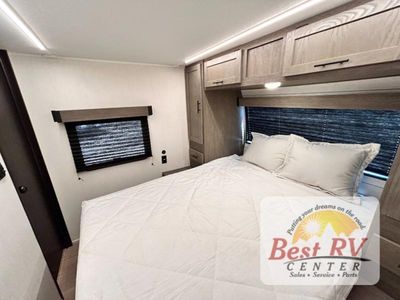 2026 Forest River RV Cherokee Alpha Wolf - Photo 55