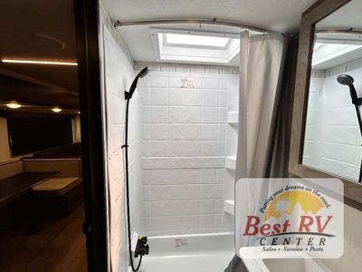 2026 Forest River RV Cherokee Alpha Wolf - Photo 86