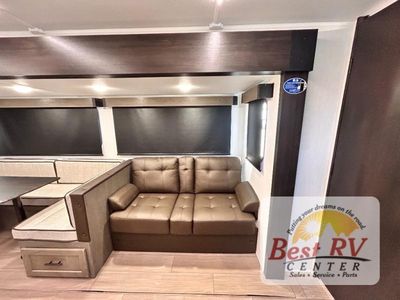 2026 Forest River RV Cherokee Alpha Wolf - Photo 17
