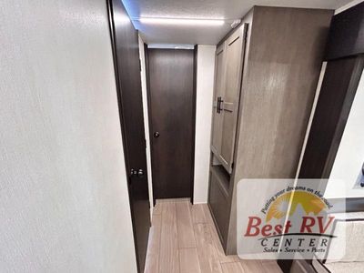 2026 Forest River RV Cherokee Alpha Wolf - Photo 66