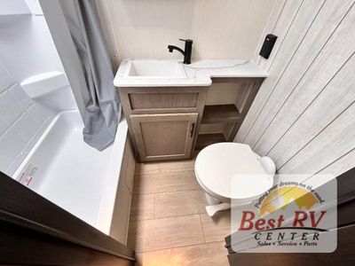 2026 Forest River RV Cherokee Alpha Wolf - Photo 88