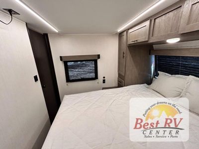 2026 Forest River RV Cherokee Alpha Wolf - Photo 56