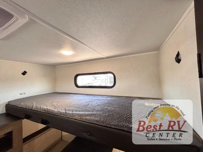 2026 Forest River RV Cherokee Alpha Wolf - Photo 78