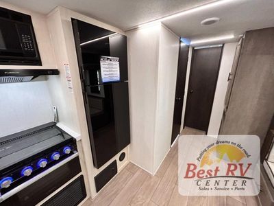2026 Forest River RV Cherokee Alpha Wolf - Photo 30