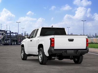 2026 Toyota Tacoma - Photo 9