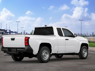 2026 Toyota Tacoma - Photo 12