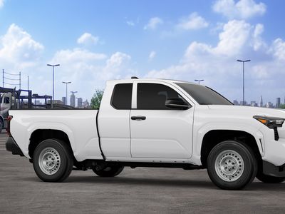 2026 Toyota Tacoma - Photo 16
