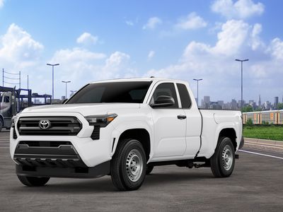 2026 Toyota Tacoma - Photo 1