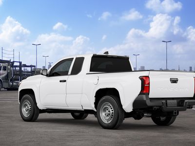 2026 Toyota Tacoma - Photo 8