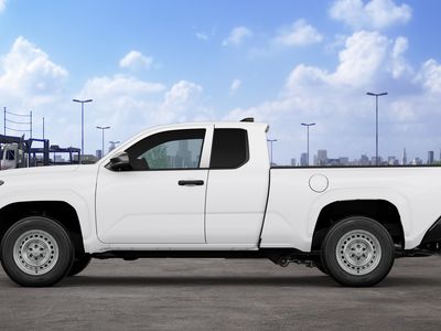 2026 Toyota Tacoma - Photo 6
