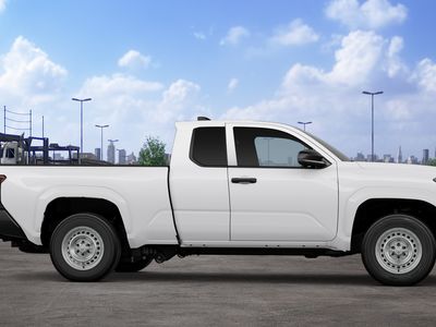 2026 Toyota Tacoma - Photo 15
