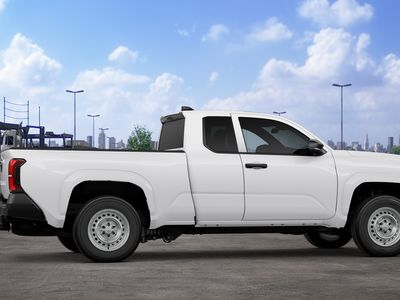2026 Toyota Tacoma - Photo 14