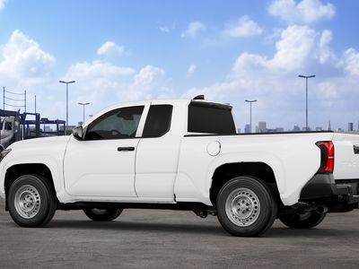 2026 Toyota Tacoma - Photo 7