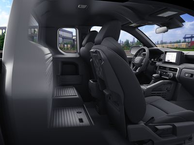 2026 Toyota Tacoma - Photo 2