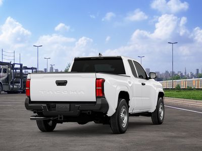 2026 Toyota Tacoma - Photo 11