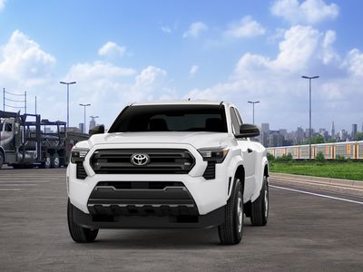 2026 Toyota Tacoma - Photo 21
