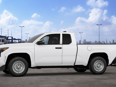2026 Toyota Tacoma - Photo 5