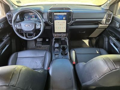 2024 Ford Ranger - Photo 7