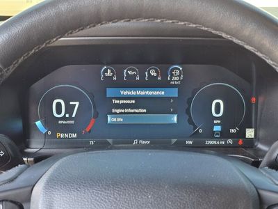 2024 Ford Ranger - Photo 11