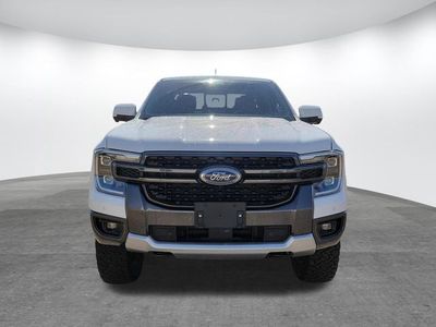 2024 Ford Ranger - Photo 2