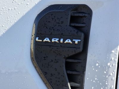 2024 Ford Ranger - Photo 29