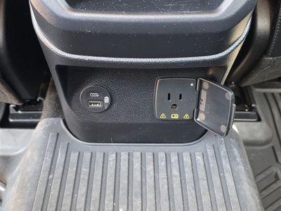2024 Ford Ranger - Photo 17